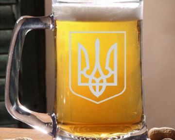 История Украинского пива